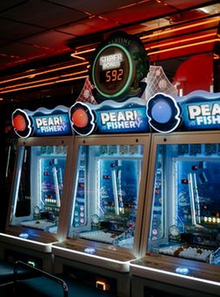 game 2025 Debet Android