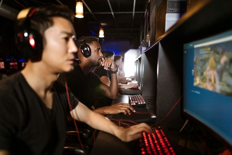 game 2025 Kubet PC